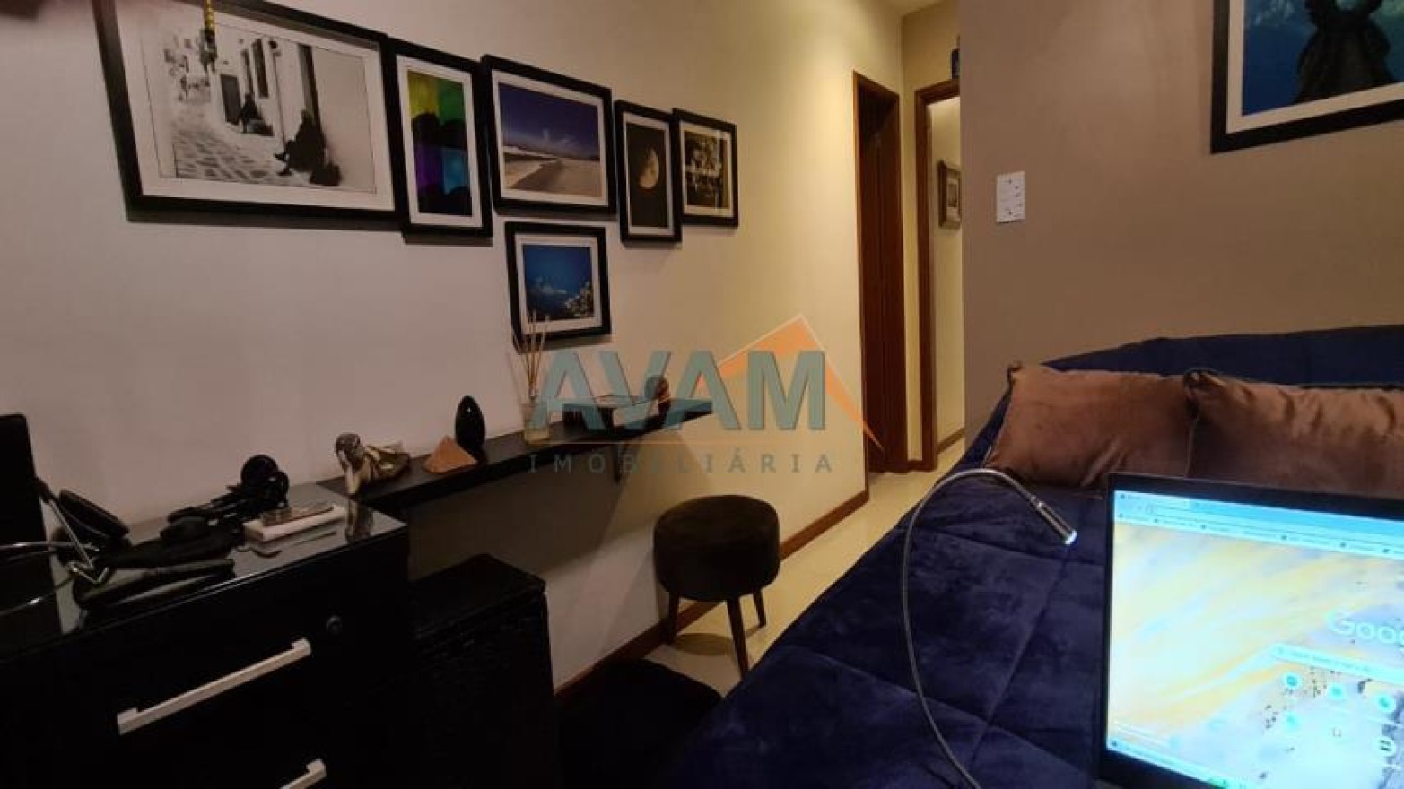 Apartamento 3 Quartos 168m² Apartamento 3 Quartos 168m²