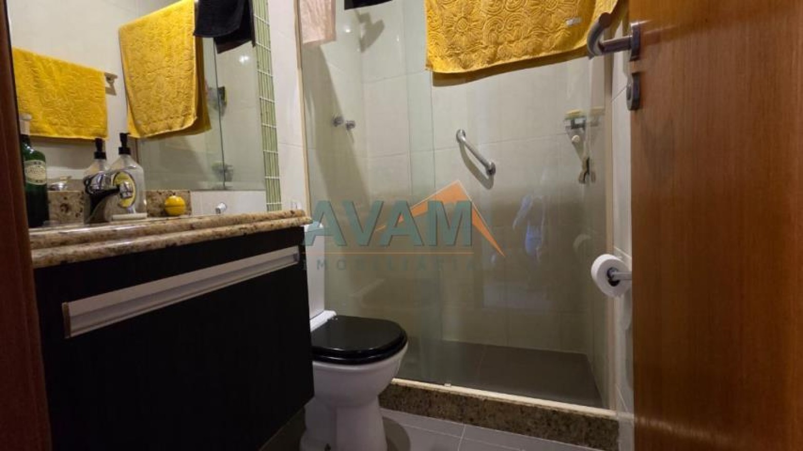Apartamento 3 Quartos 168m² Apartamento 3 Quartos 168m²