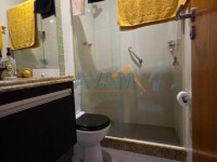 Apartamento 3 Quartos 168m² Apartamento 3 Quartos 168m²
