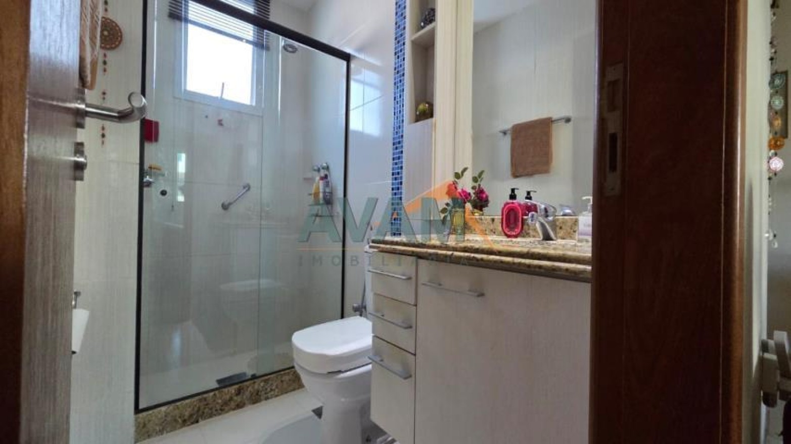 Apartamento 3 Quartos 168m² Apartamento 3 Quartos 168m²