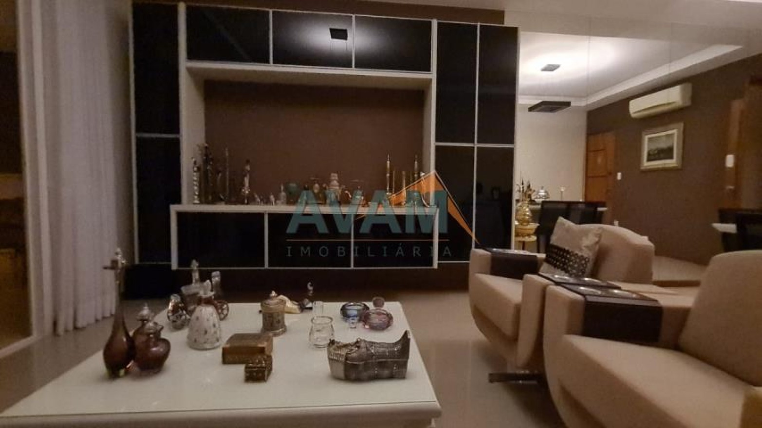 Apartamento 3 Quartos 168m² Apartamento 3 Quartos 168m²