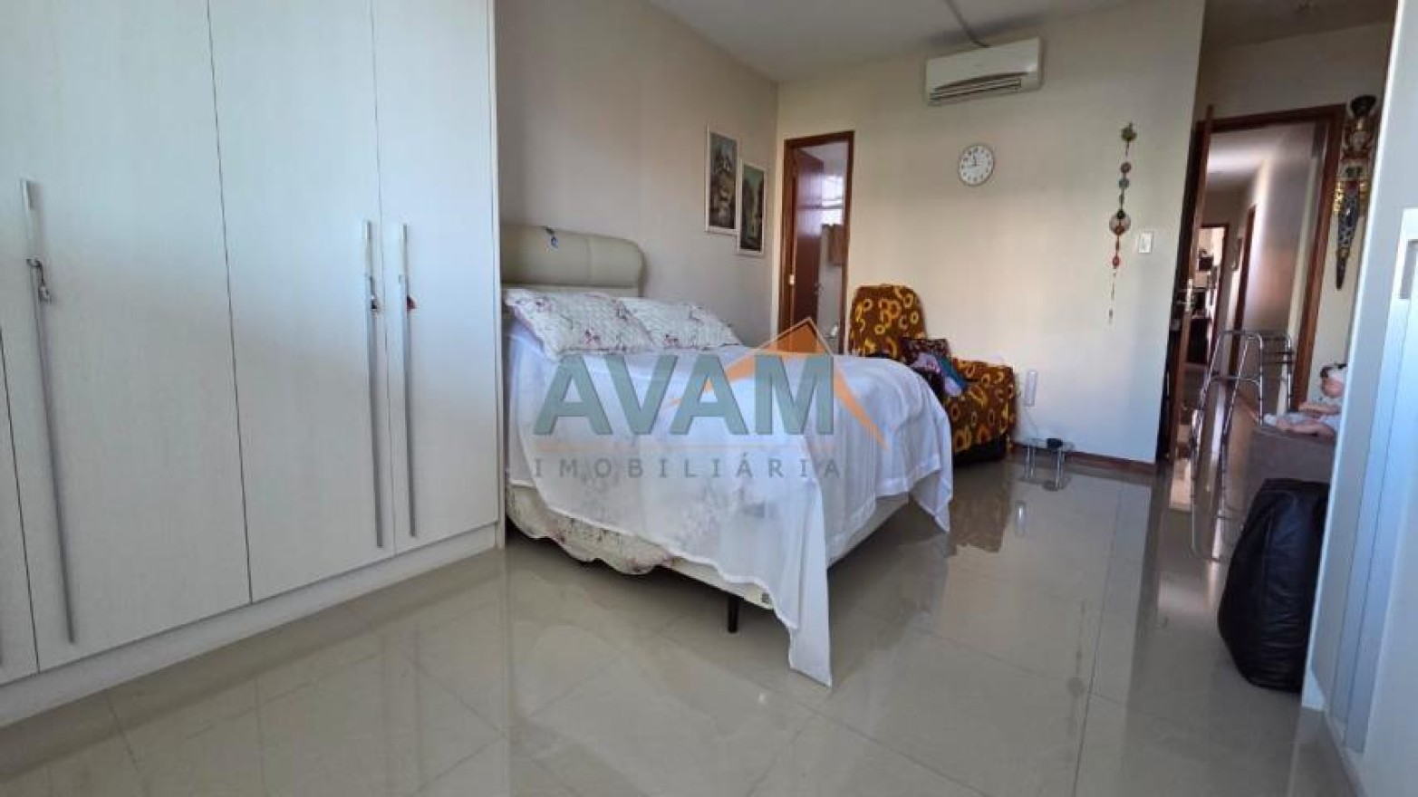 Apartamento 3 Quartos 168m² Apartamento 3 Quartos 168m²