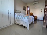 Apartamento 3 Quartos 168m² Apartamento 3 Quartos 168m²