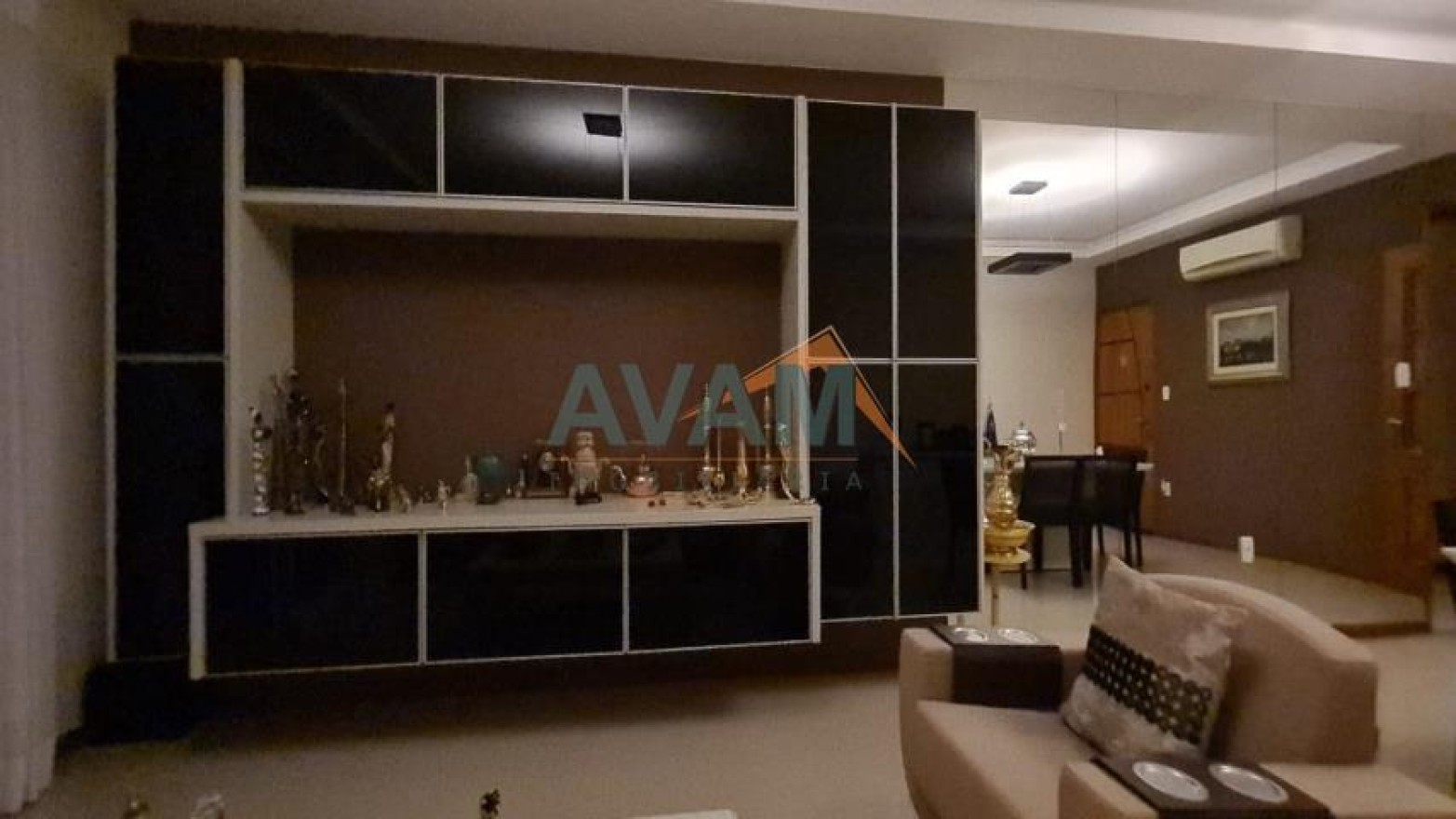 Apartamento 3 Quartos 168m² Apartamento 3 Quartos 168m²