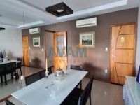 Apartamento 3 Quartos 168m² Apartamento 3 Quartos 168m²
