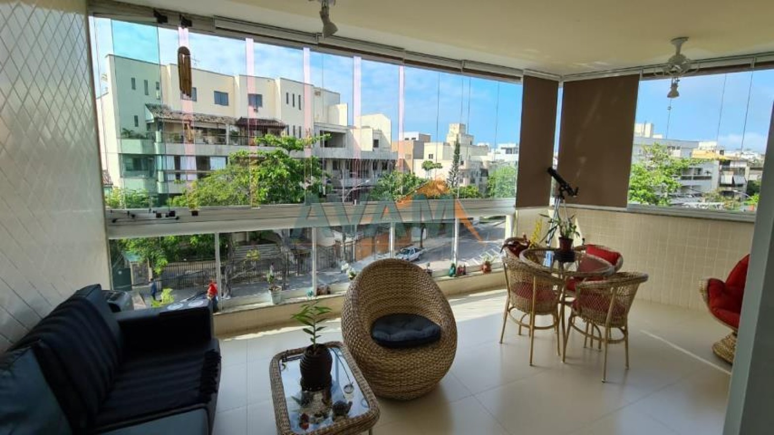 Apartamento 3 Quartos 168m² Apartamento 3 Quartos 168m²