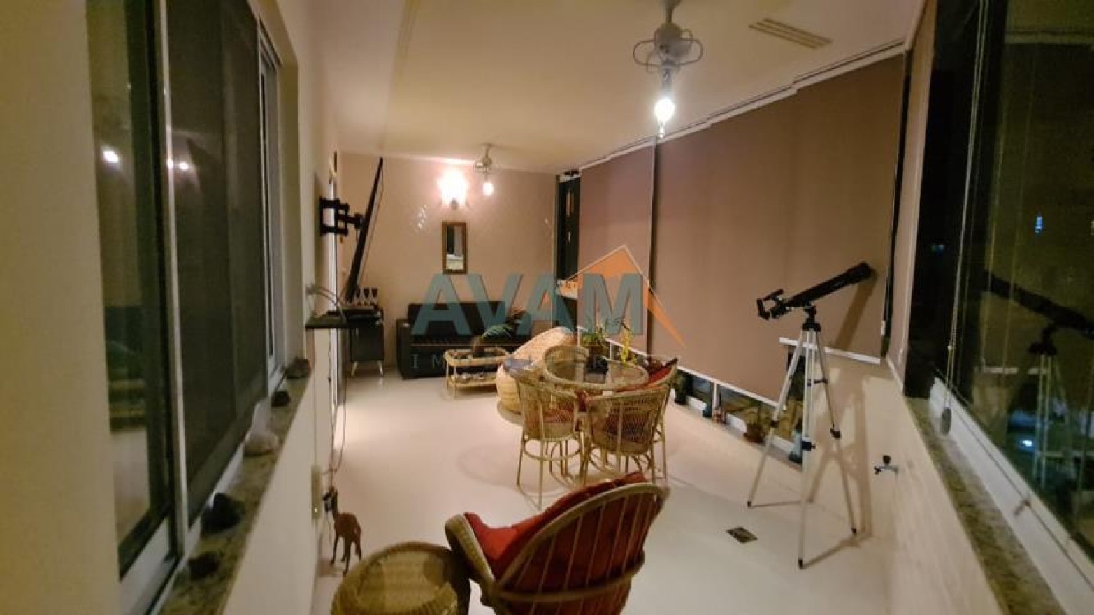 Apartamento 3 Quartos 168m² Apartamento 3 Quartos 168m²