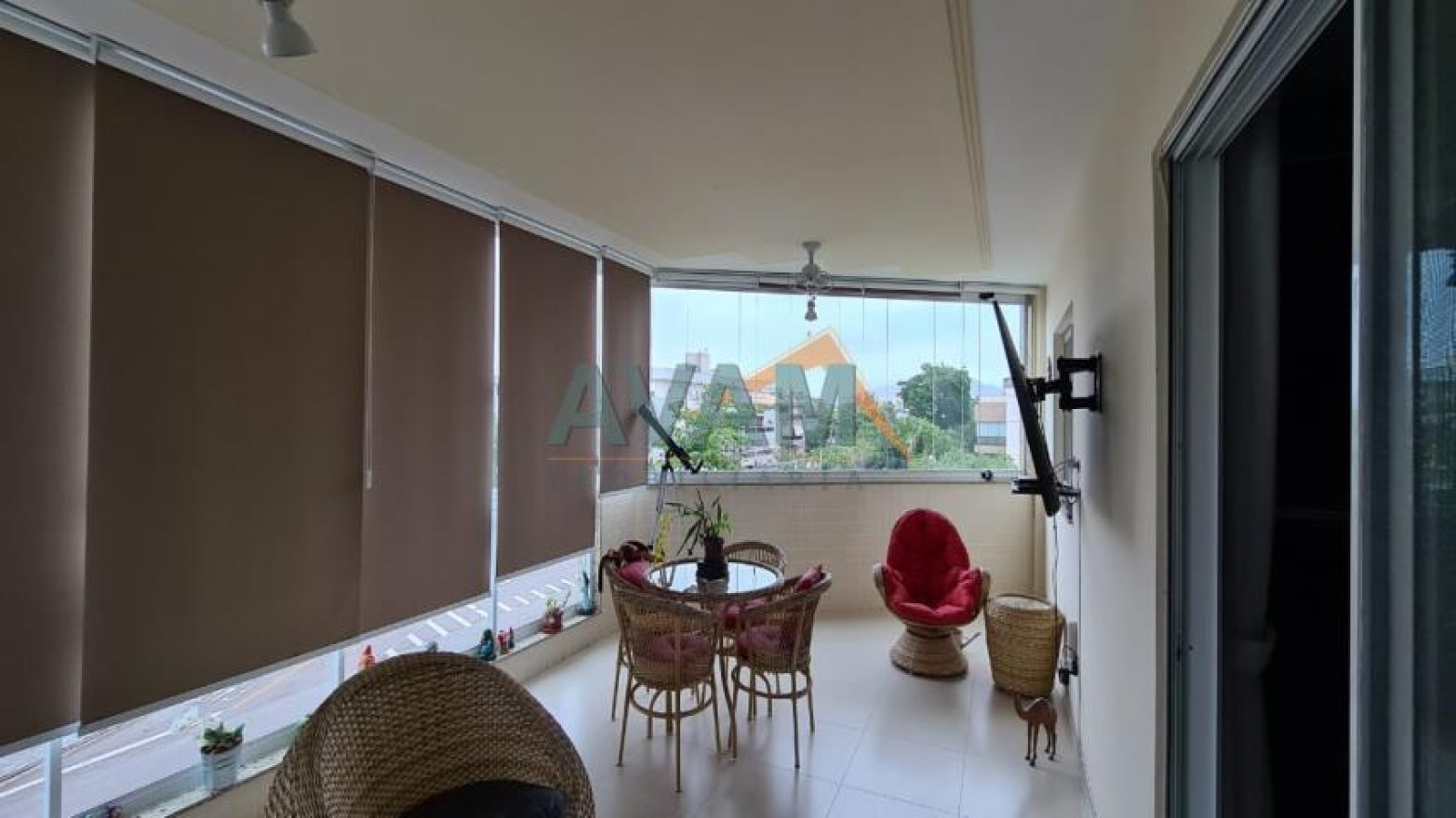 Apartamento 3 Quartos 168m² Apartamento 3 Quartos 168m²