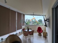 Apartamento 3 Quartos 168m² Apartamento 3 Quartos 168m²