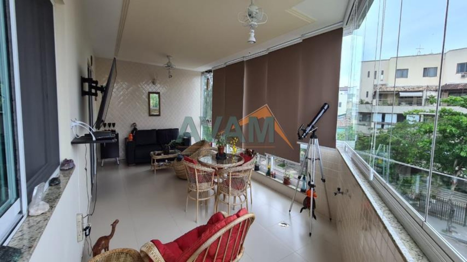 Apartamento 3 Quartos 168m² Apartamento 3 Quartos 168m²