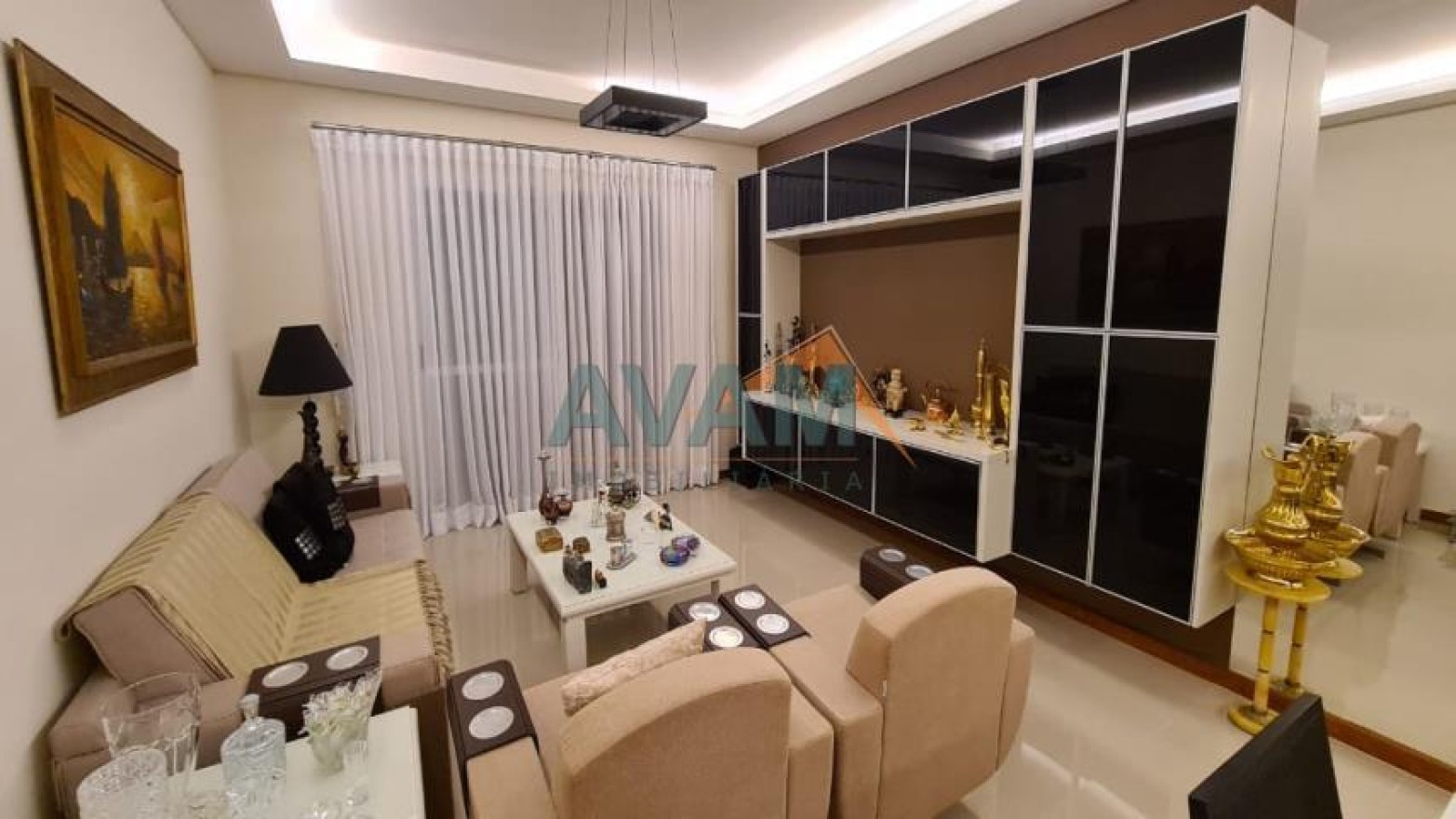 Apartamento 3 Quartos 168m² Apartamento 3 Quartos 168m²