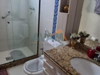 Apartamento 3 Quartos 168m² Apartamento 3 Quartos 168m²