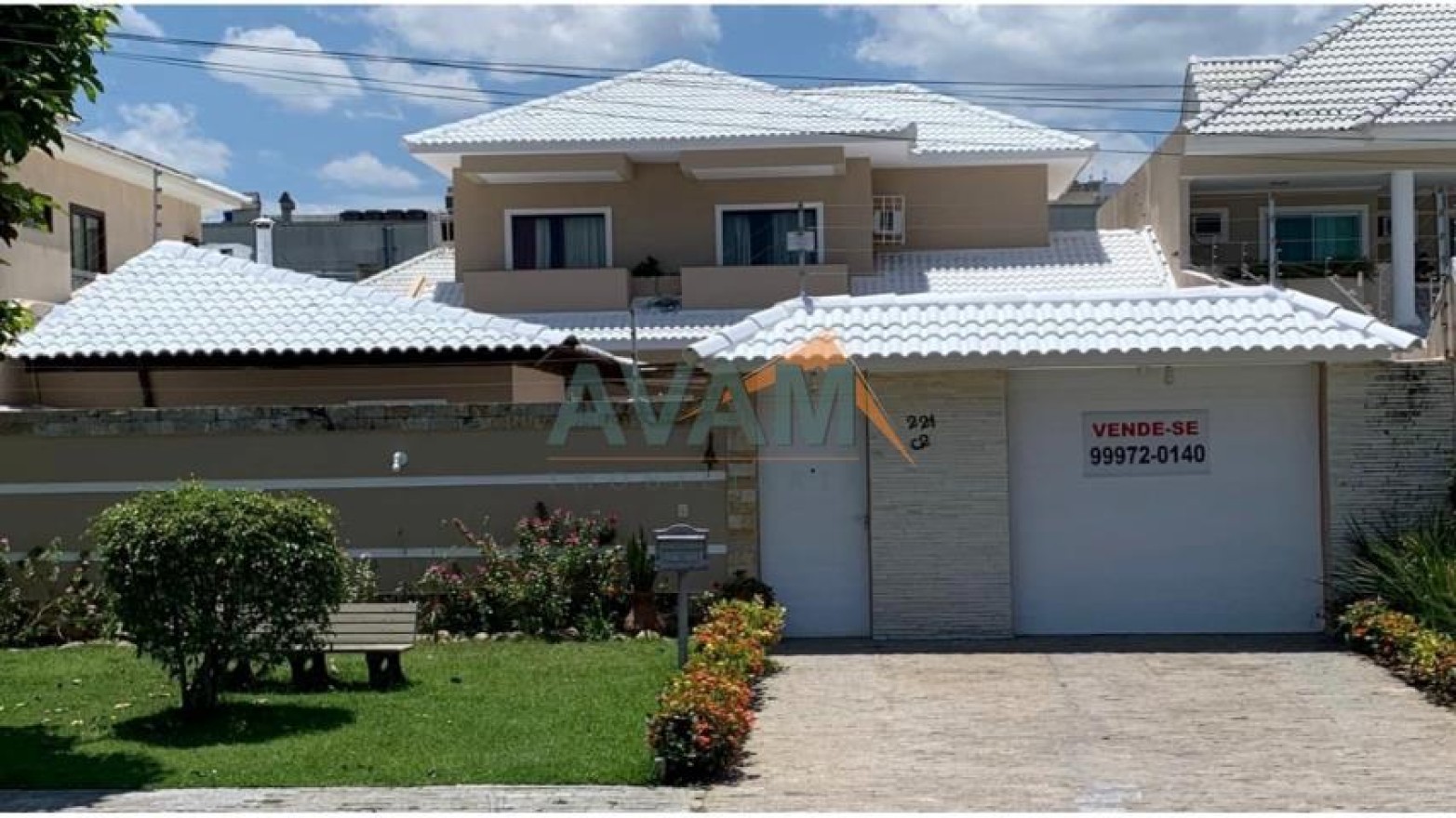 Casa 4 Quartos 420m² Casa 4 Quartos 420m²