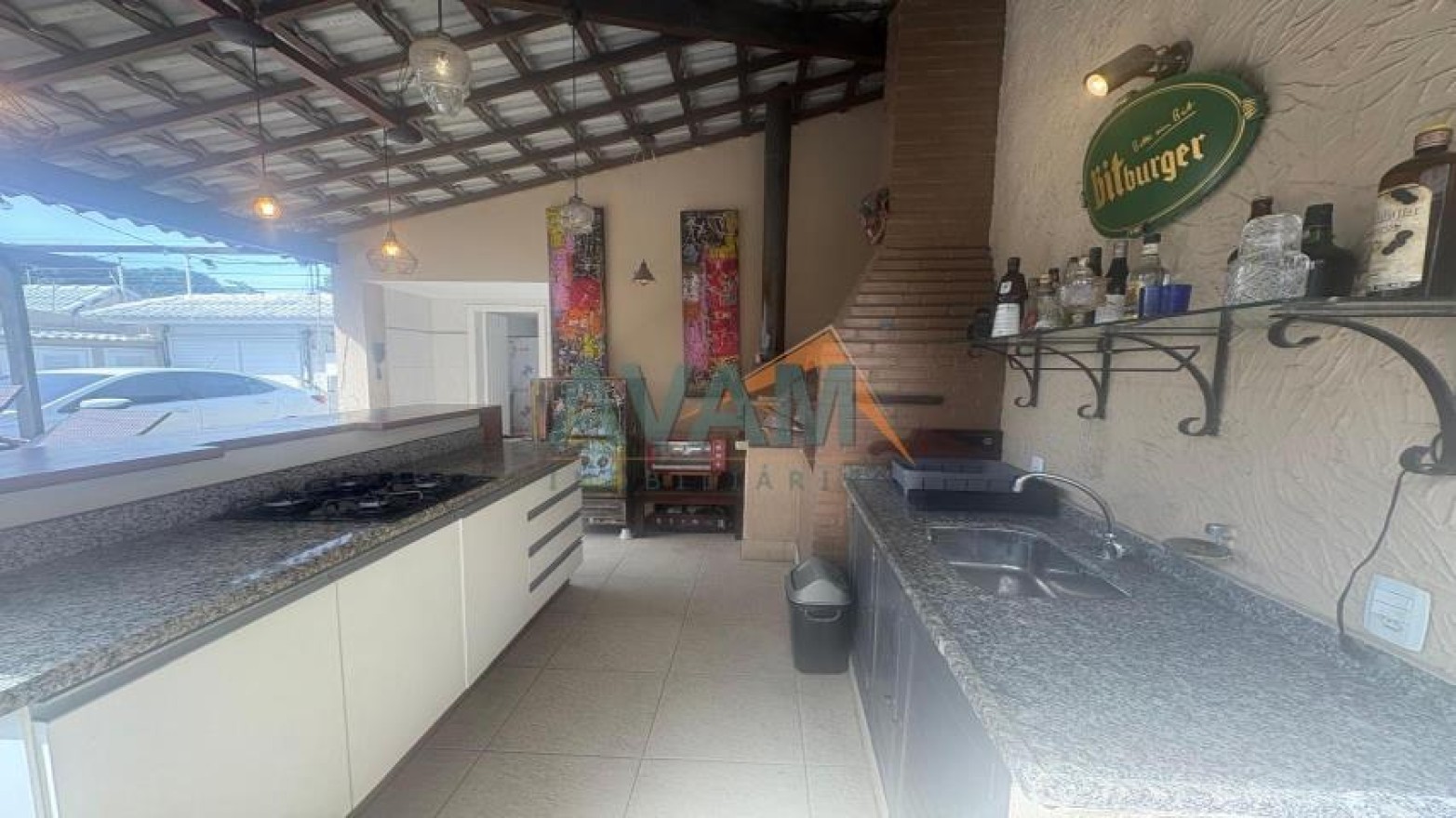 Casa 4 Quartos 420m² Casa 4 Quartos 420m²