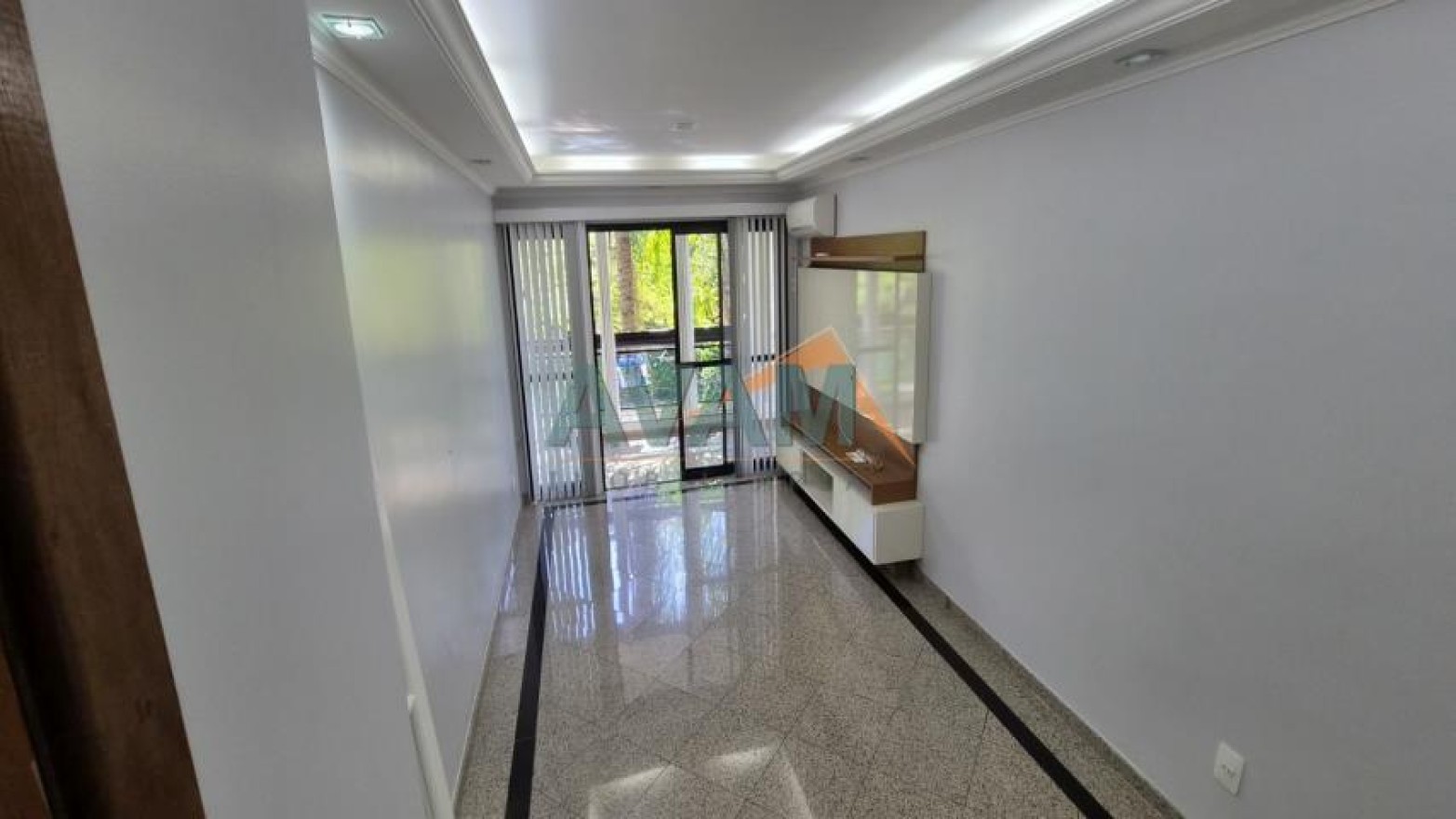 Apartamento 3 Quartos 110m² Apartamento 3 Quartos 110m²