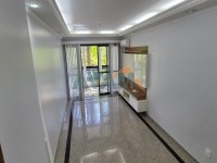 Apartamento 3 Quartos 110m² Apartamento 3 Quartos 110m²