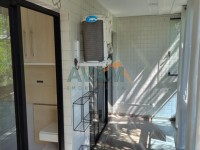 Apartamento 3 Quartos 110m² Apartamento 3 Quartos 110m²