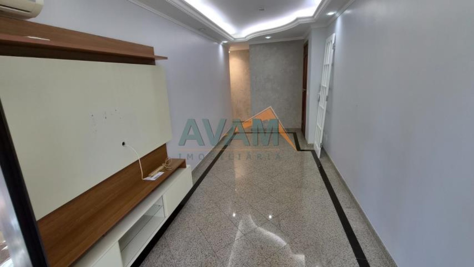 Apartamento 3 Quartos 110m² Apartamento 3 Quartos 110m²