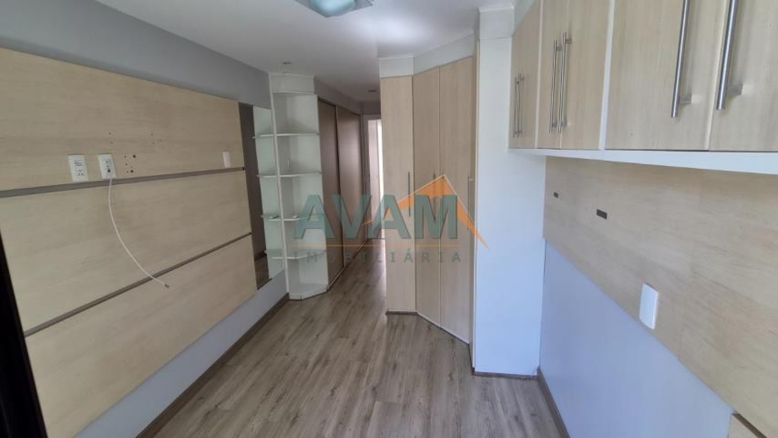 Apartamento 3 Quartos 110m² Apartamento 3 Quartos 110m²