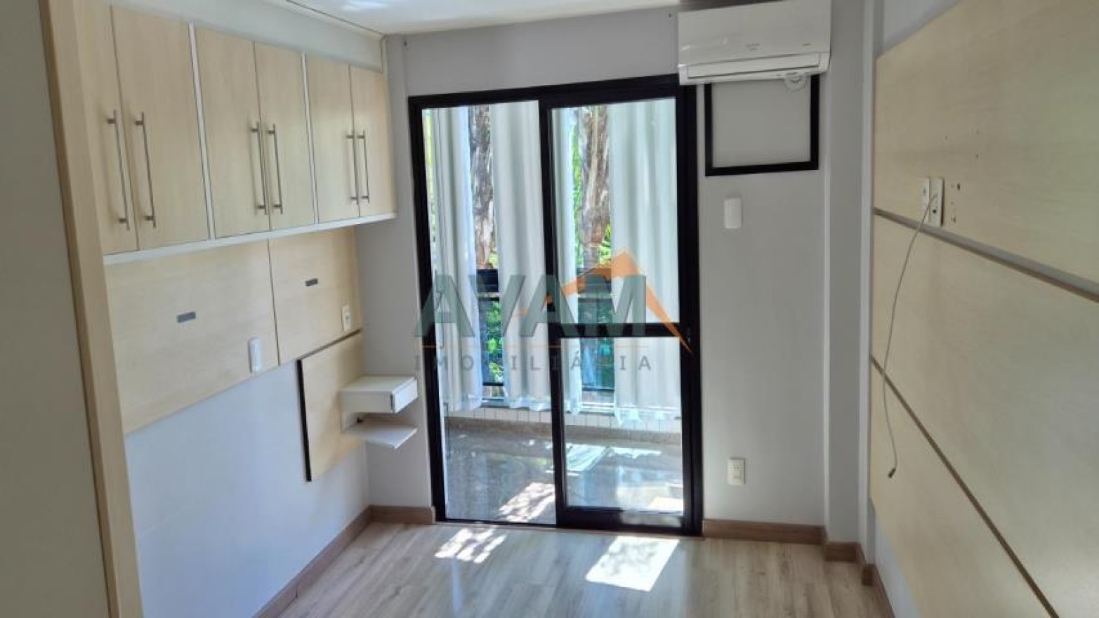 Apartamento 3 Quartos 110m² Apartamento 3 Quartos 110m²