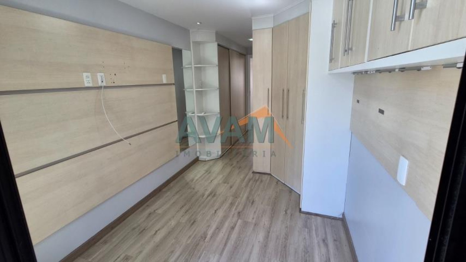 Apartamento 3 Quartos 110m² Apartamento 3 Quartos 110m²