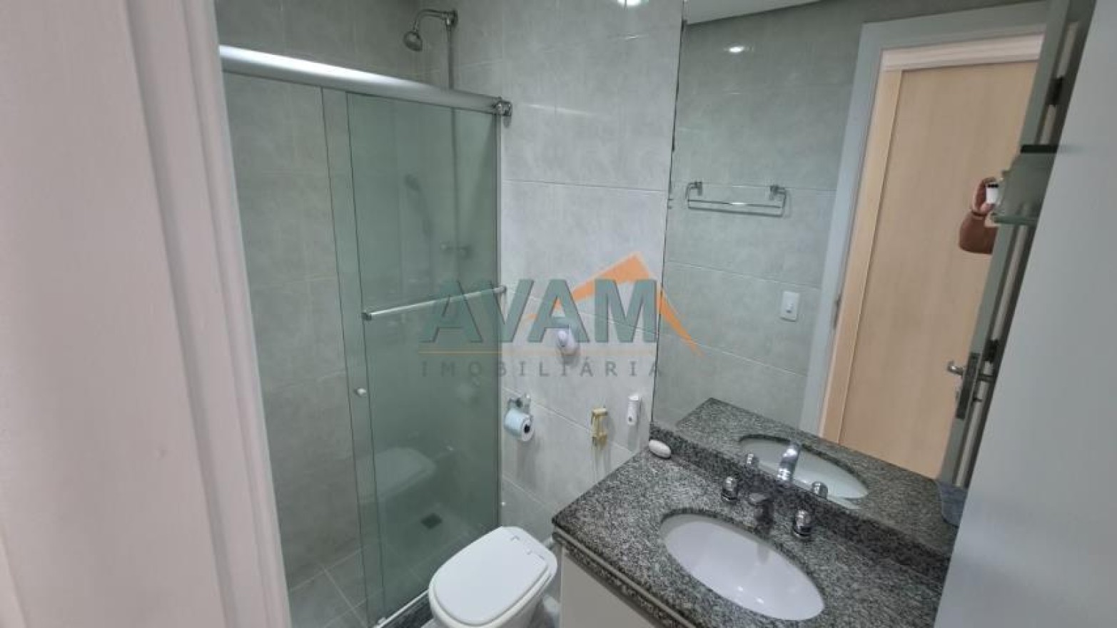 Apartamento 3 Quartos 110m² Apartamento 3 Quartos 110m²