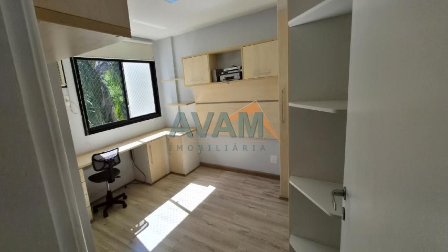 Apartamento 3 Quartos 110m² Apartamento 3 Quartos 110m²
