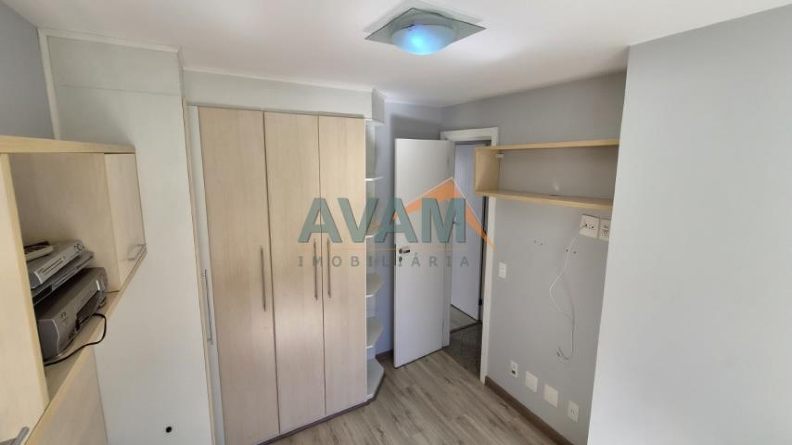 Apartamento 3 Quartos 110m² Apartamento 3 Quartos 110m²