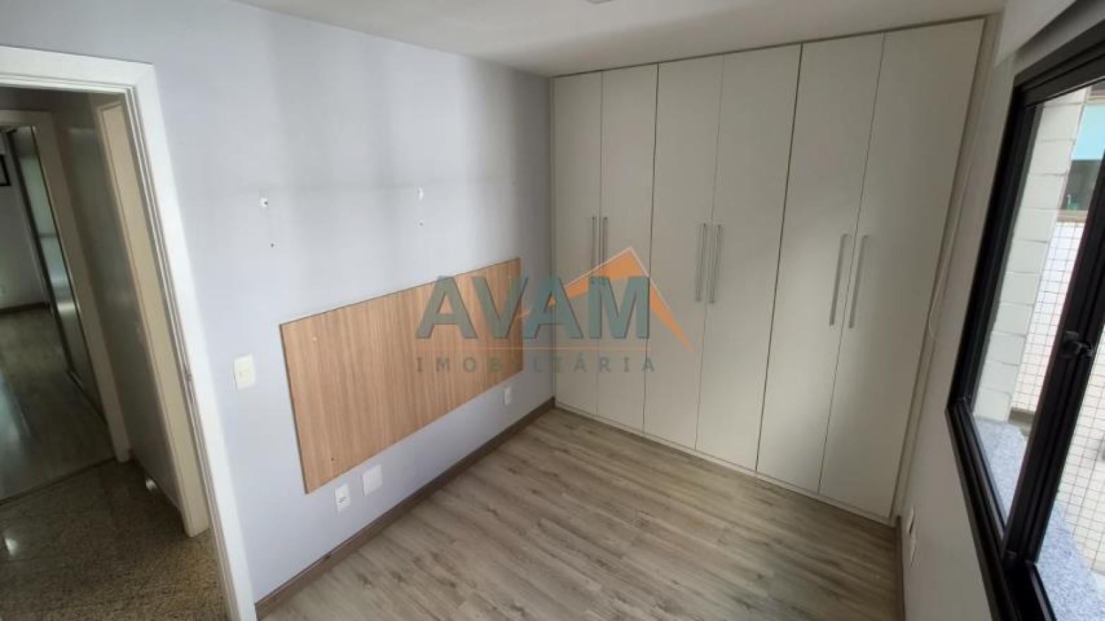 Apartamento 3 Quartos 110m² Apartamento 3 Quartos 110m²
