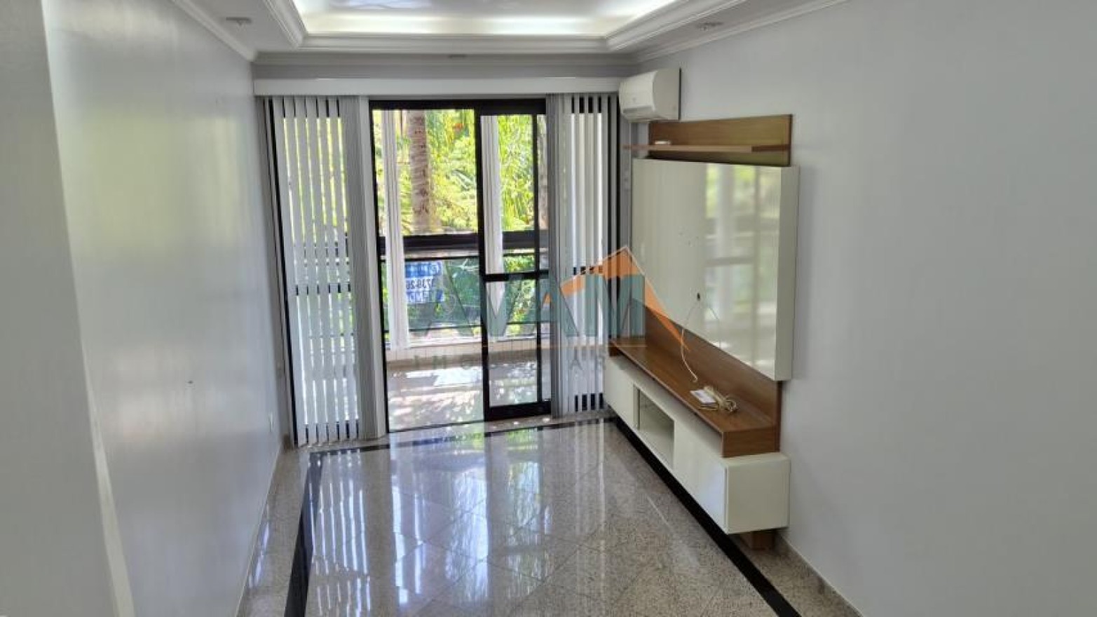 Apartamento 3 Quartos 110m² Apartamento 3 Quartos 110m²