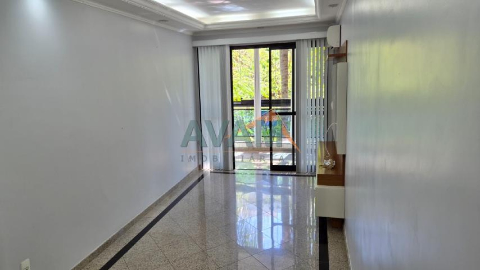 Apartamento 3 Quartos 110m² Apartamento 3 Quartos 110m²