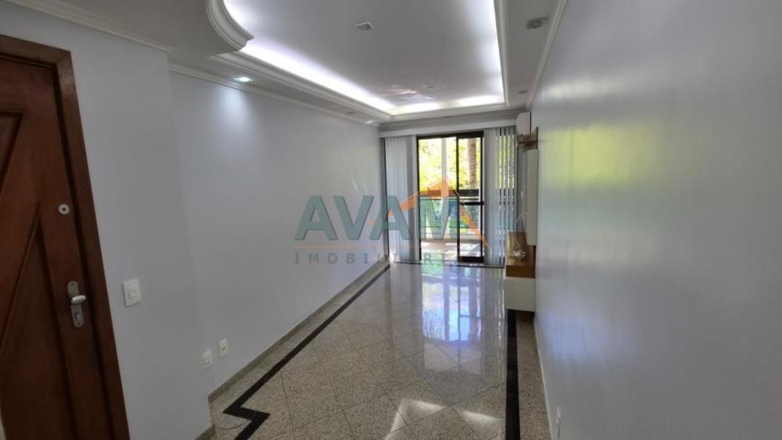 Apartamento 3 Quartos 110m² Apartamento 3 Quartos 110m²