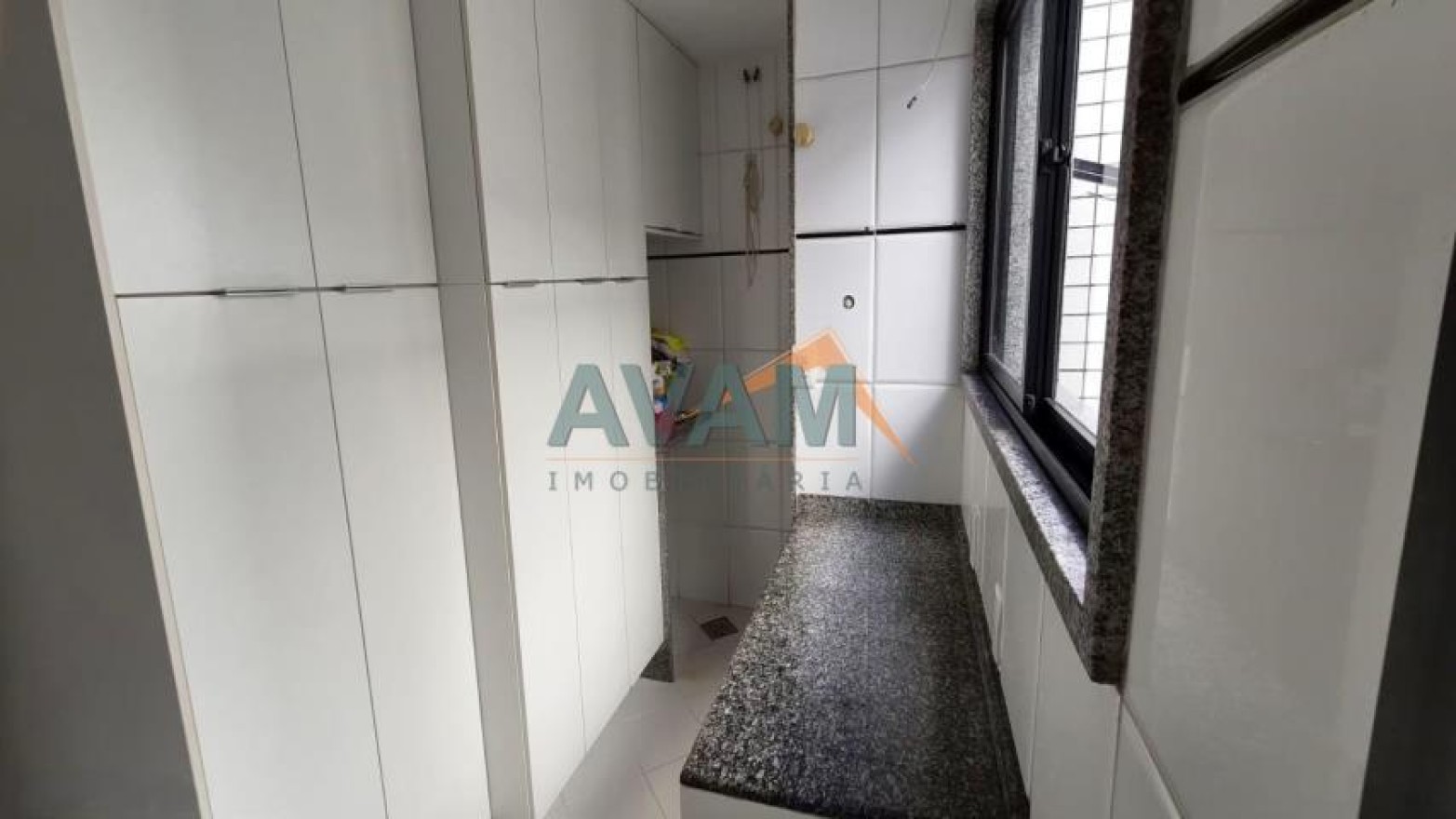 Apartamento 3 Quartos 110m² Apartamento 3 Quartos 110m²