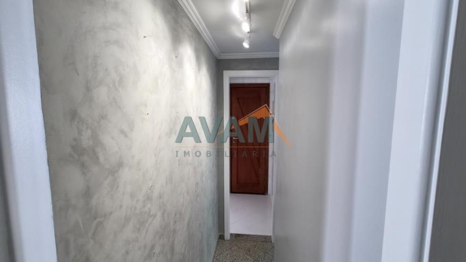 Apartamento 3 Quartos 110m² Apartamento 3 Quartos 110m²