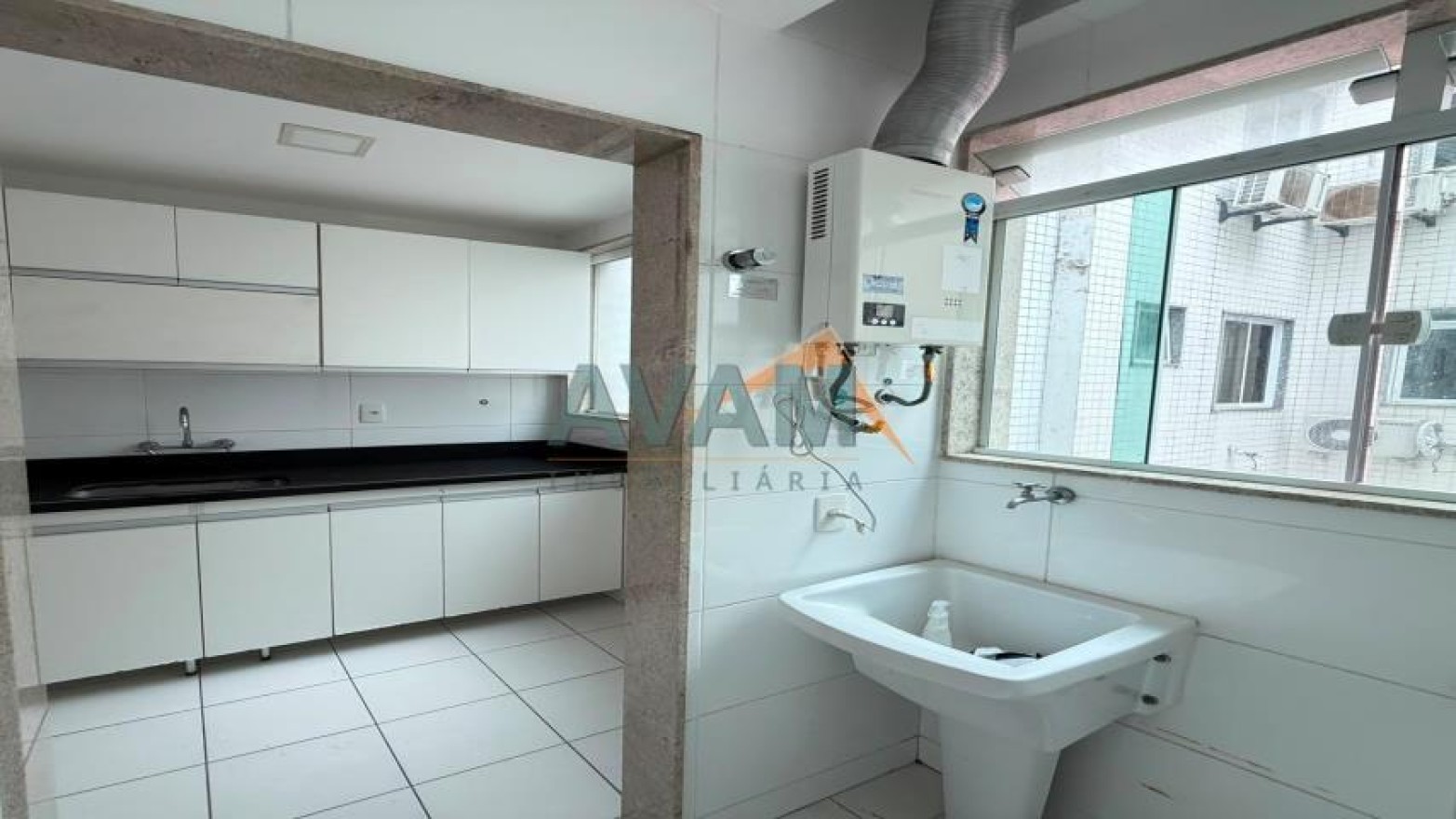 Apartamento 3 Quartos 85m² Apartamento 3 Quartos 85m²