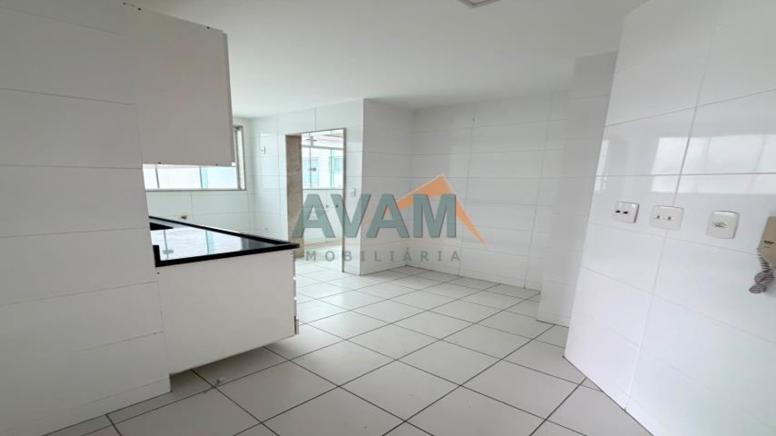 Apartamento 3 Quartos 85m² Apartamento 3 Quartos 85m²