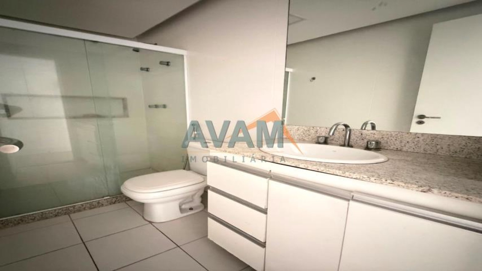Apartamento 3 Quartos 85m² Apartamento 3 Quartos 85m²