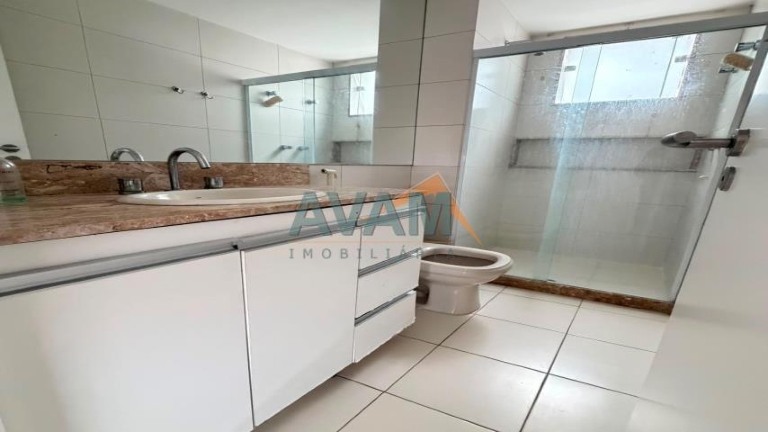 Apartamento 3 Quartos 85m² Apartamento 3 Quartos 85m²
