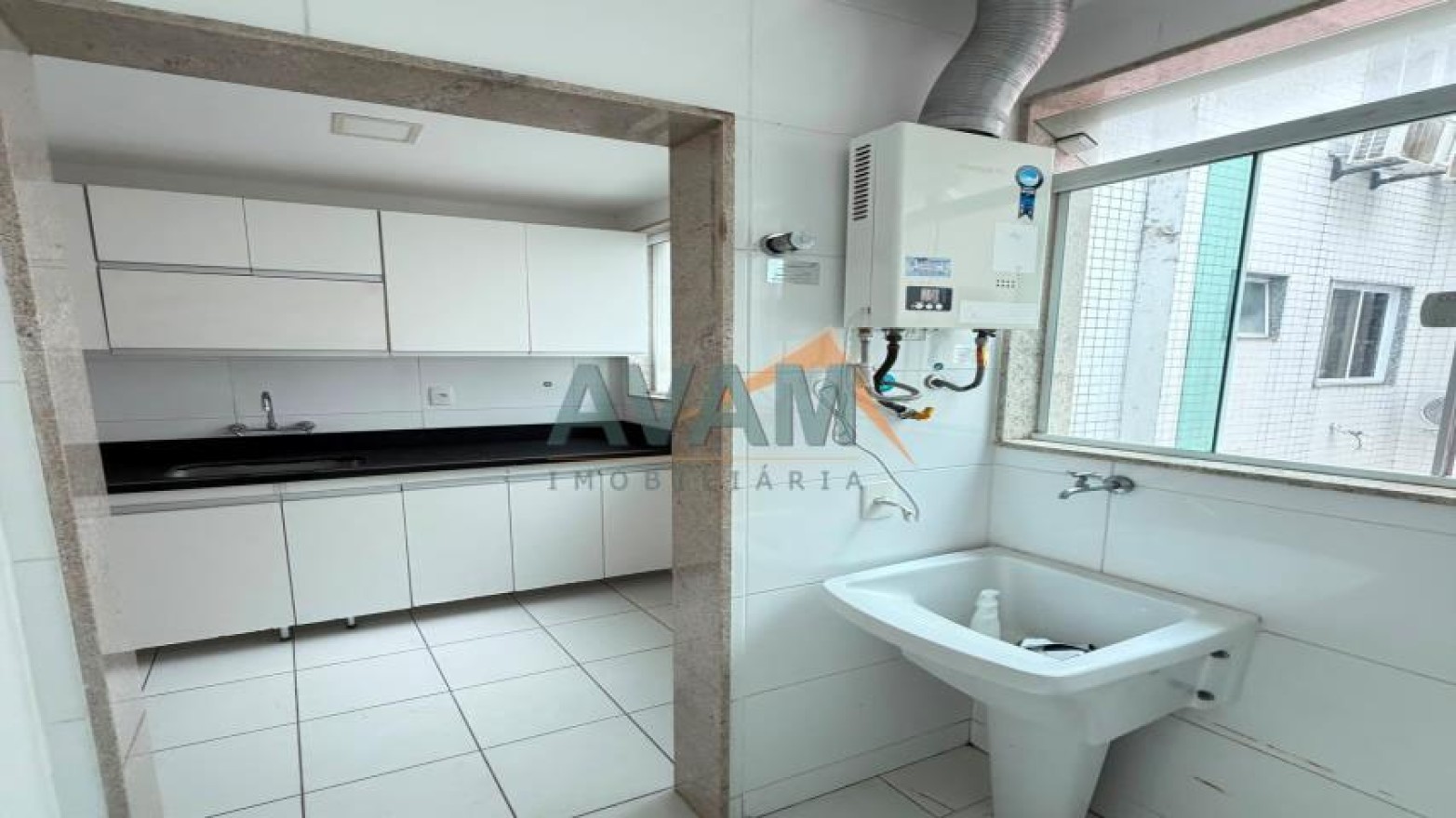 Apartamento 3 Quartos 85m² Apartamento 3 Quartos 85m²