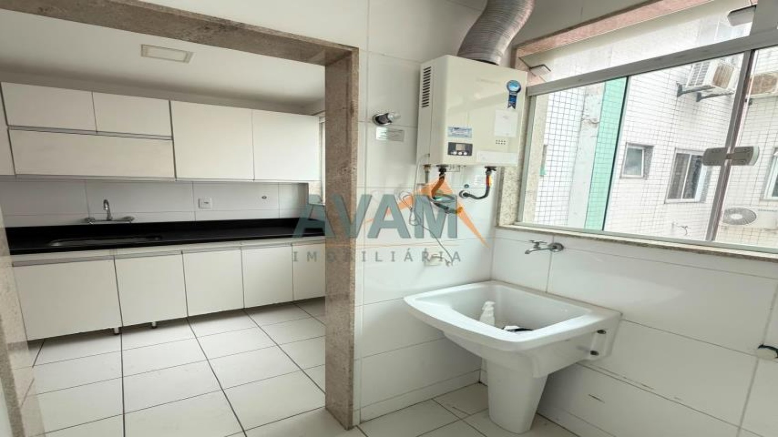 Apartamento 3 Quartos 85m² Apartamento 3 Quartos 85m²