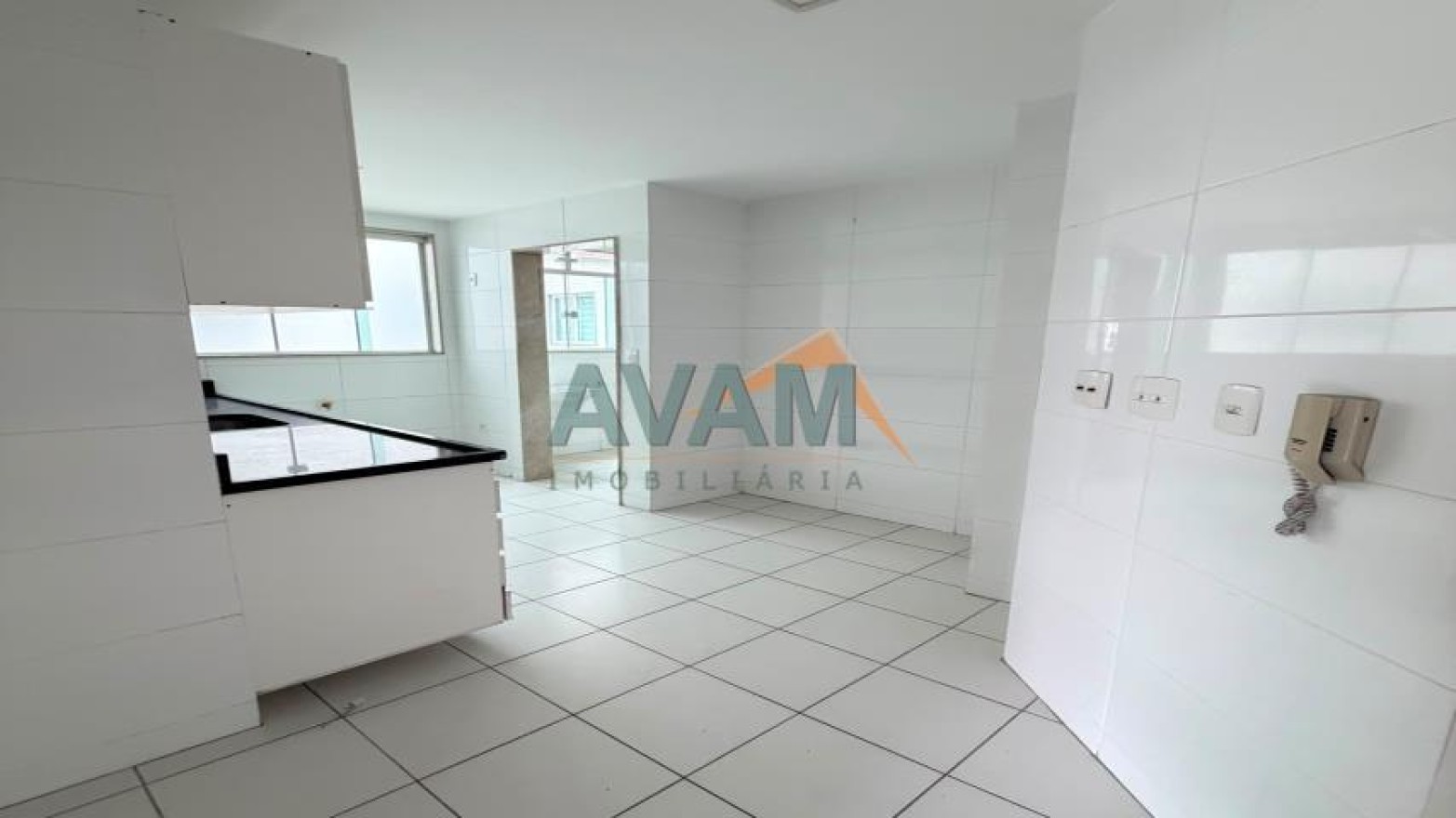 Apartamento 3 Quartos 85m² Apartamento 3 Quartos 85m²