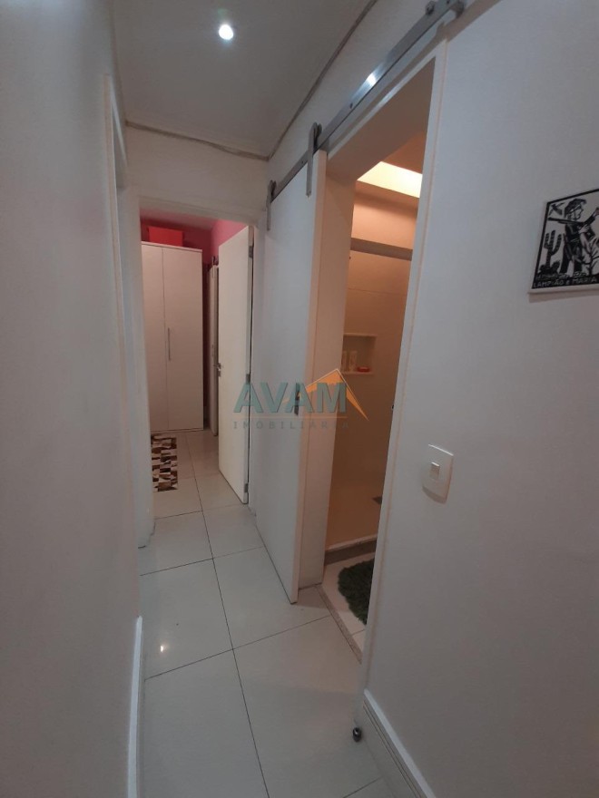 Apartamento 2 Quartos 82m² Apartamento 2 Quartos 82m²