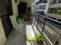 Apartamento 2 Quartos 82m² Apartamento 2 Quartos 82m²