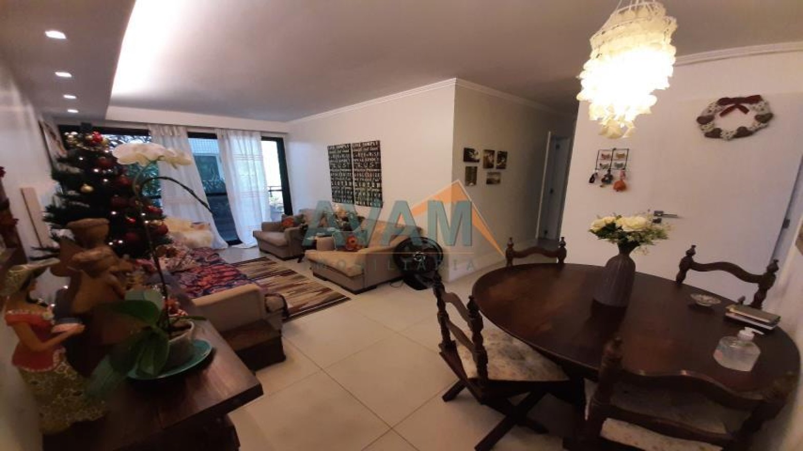 Apartamento 2 Quartos 82m² Apartamento 2 Quartos 82m²