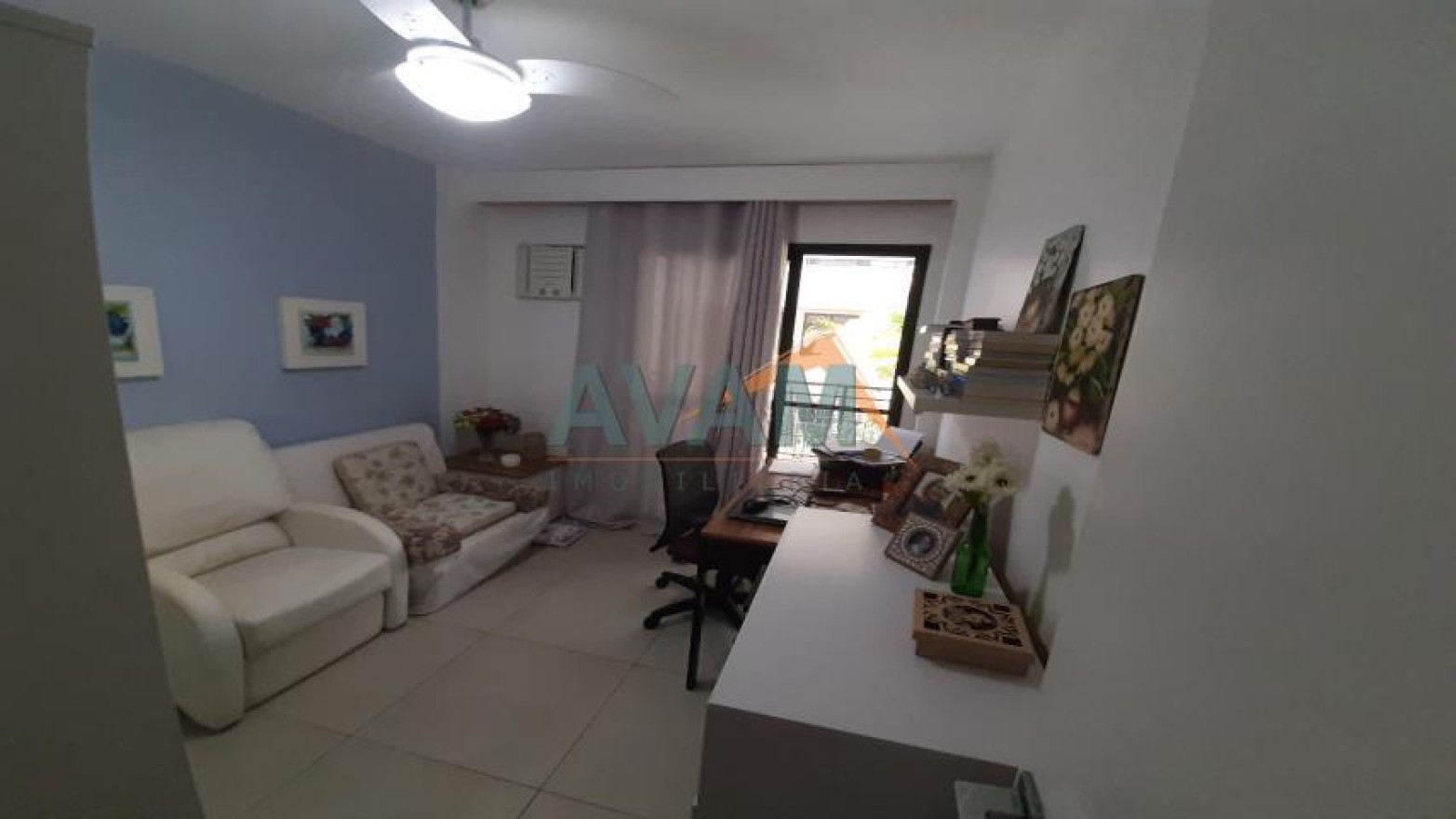 Apartamento 2 Quartos 82m² Apartamento 2 Quartos 82m²