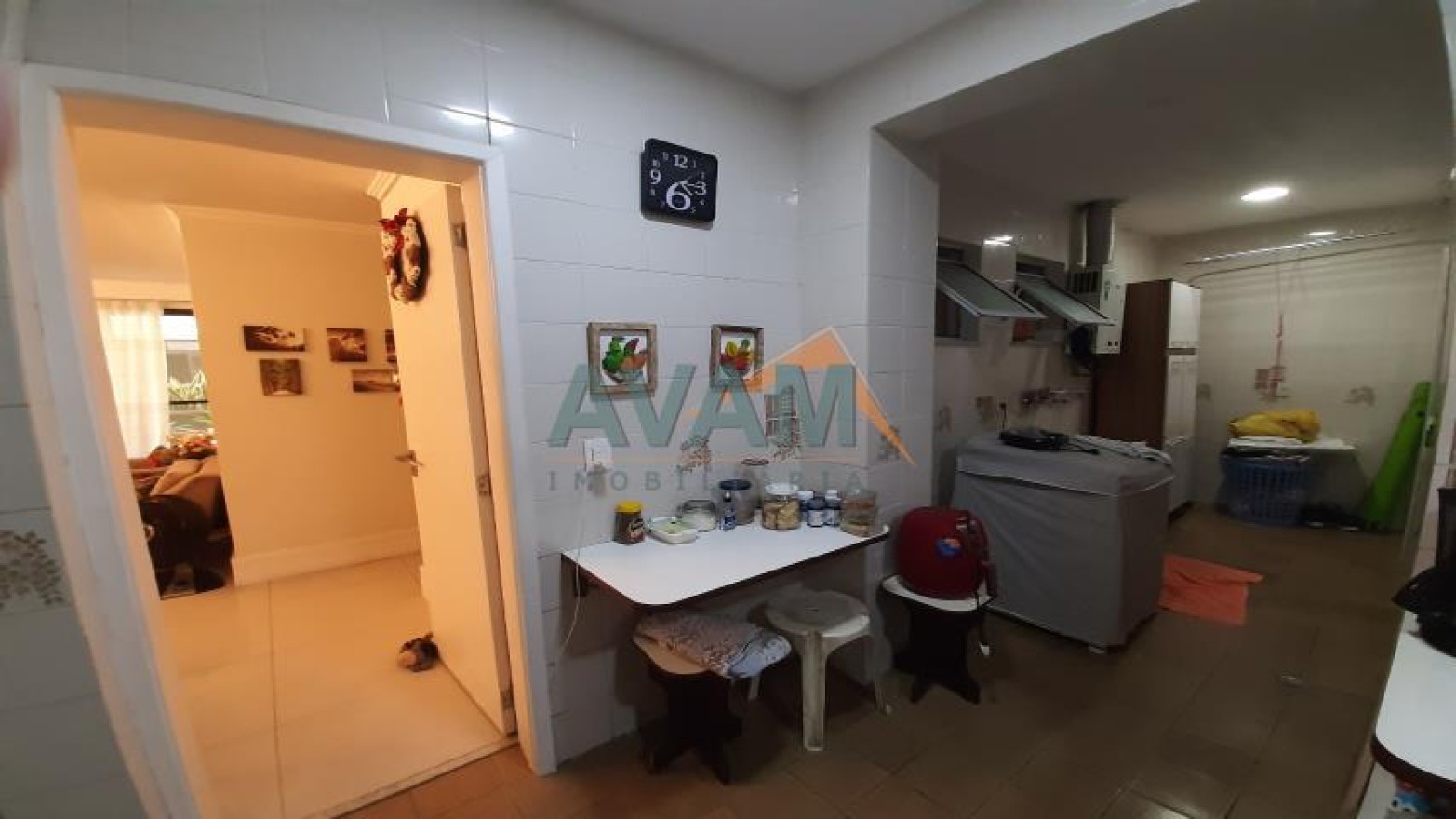 Apartamento 2 Quartos 82m² Apartamento 2 Quartos 82m²