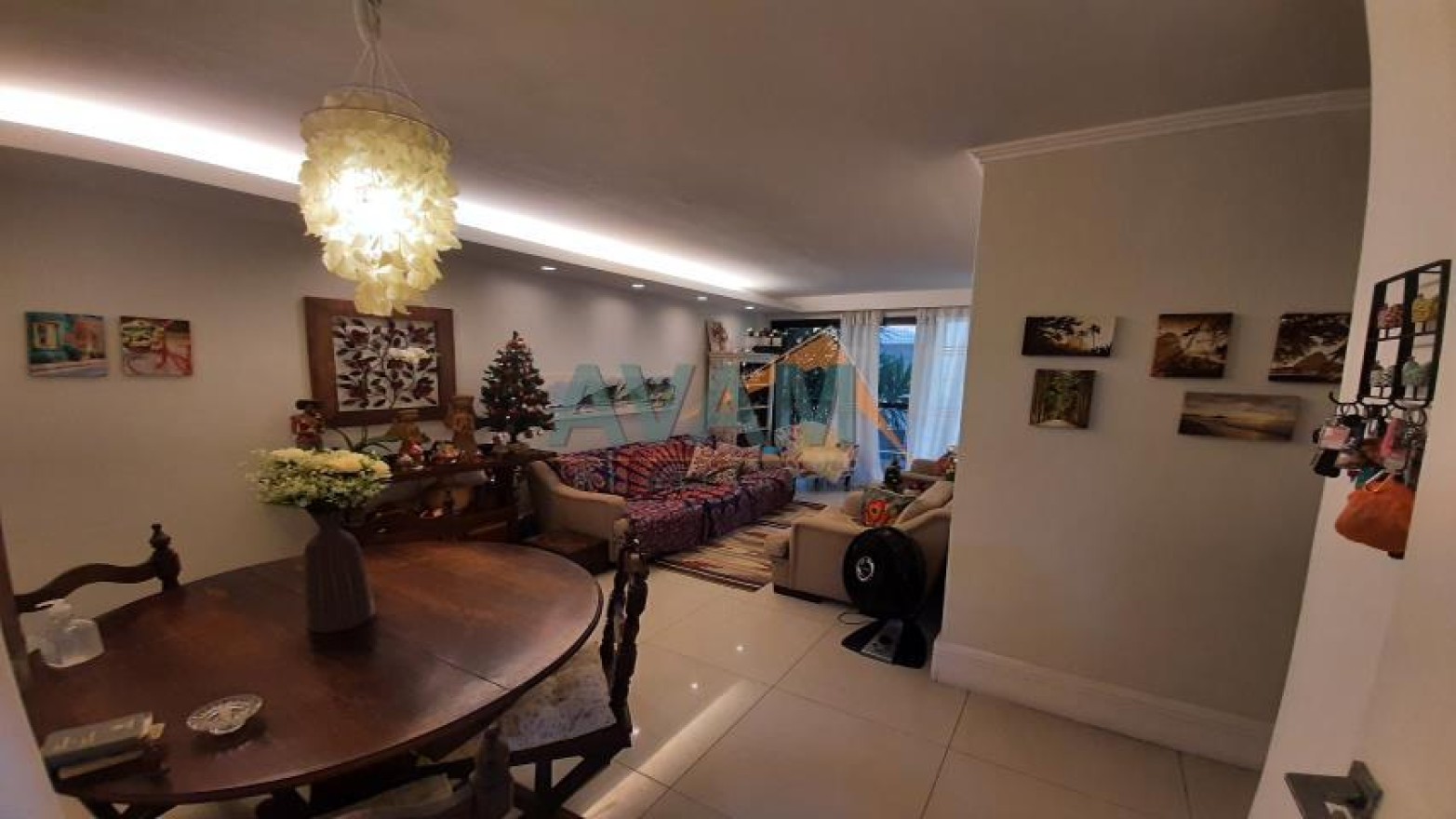 Apartamento 2 Quartos 82m² Apartamento 2 Quartos 82m²