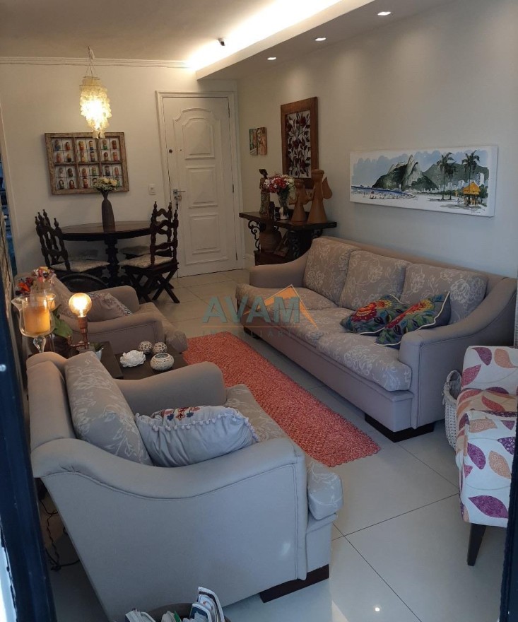 Apartamento 2 Quartos 82m² Apartamento 2 Quartos 82m²