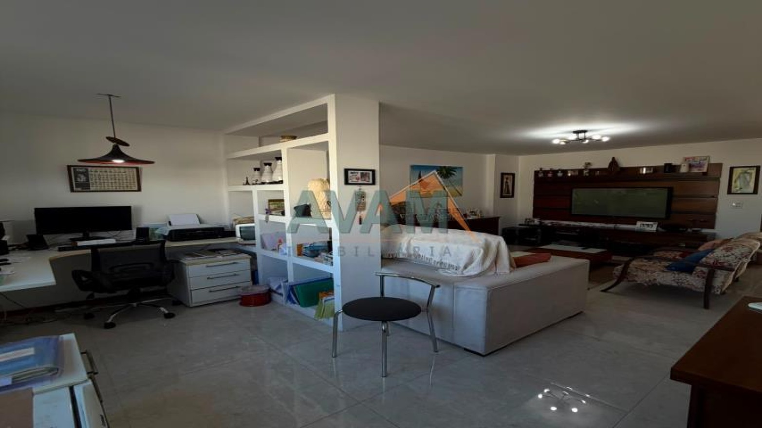 Cobertura Duplex 3 Quartos 365m² Cobertura Duplex 3 Quartos 365m²