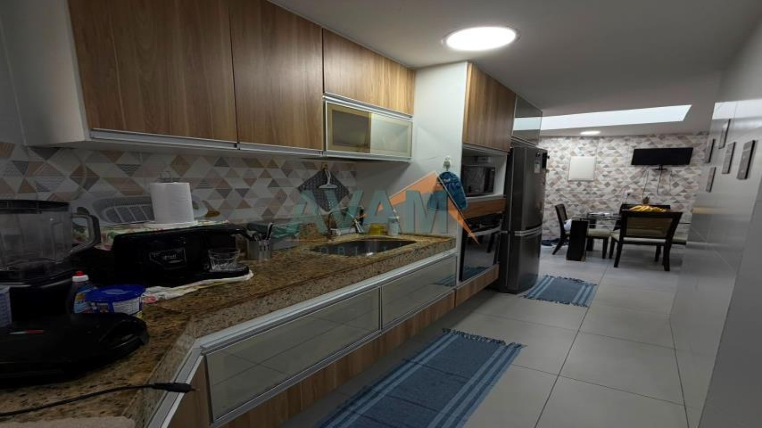 Cobertura Duplex 3 Quartos 365m² Cobertura Duplex 3 Quartos 365m²